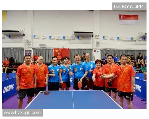 上海乒乓球队转型之路的探索与挑战大师赛特别报道 上海乒乓球队转型之路的探索与挑战大师赛特别报道