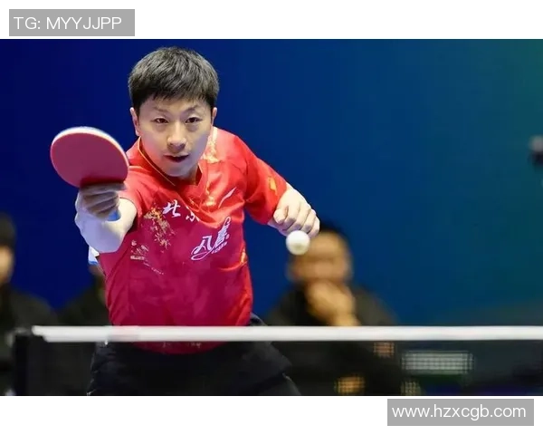 乒乓球实力榜揭晓北京乒乓球队荣登第五名引关注 乒乓球实力榜揭晓北京乒乓球队荣登第五名引关注