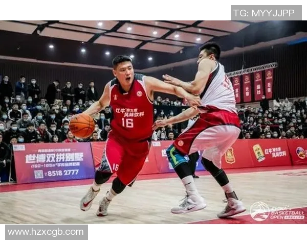 北京篮球队在冠军赛中的实力展现与未来发展潜力分析