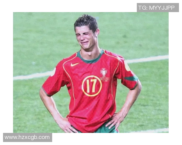 天涯足球明星C罗的传奇之路与不屈精神的完美结合 天涯足球明星C罗的传奇之路与不屈精神的完美结合