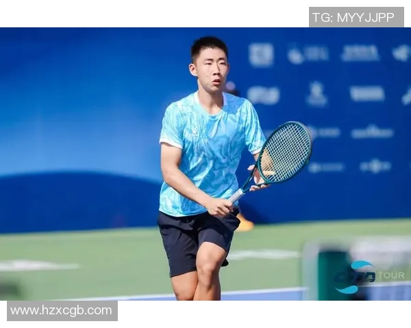 杭州网球队协作能力大幅提升荣登全国网球团队协作排名新高