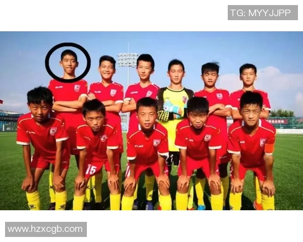 泰兴足球明星现状揭秘及未来发展潜力分析