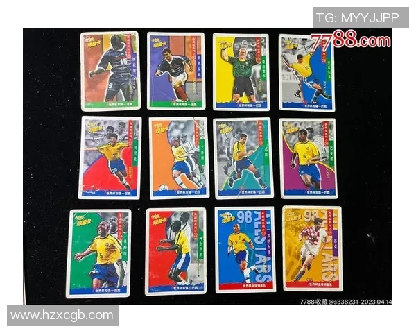 足球明星卡保护套完美守护你的珍藏卡片尽显球星魅力与个性风采