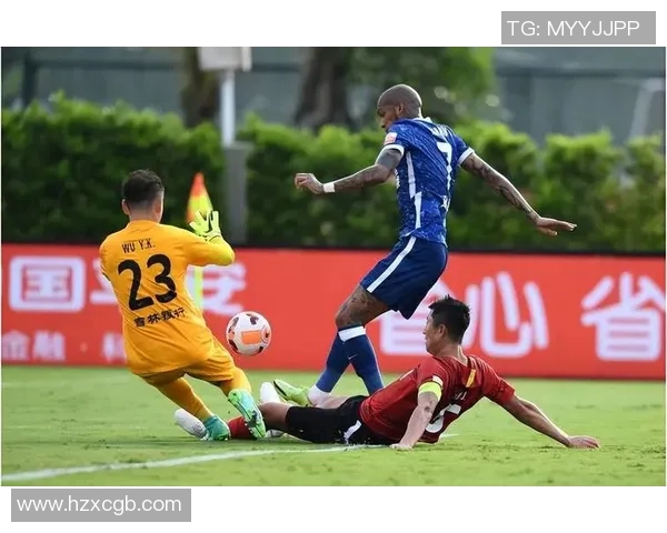 南革足球的崛起与发展探索：从地方特色到全国影响力的转变之路