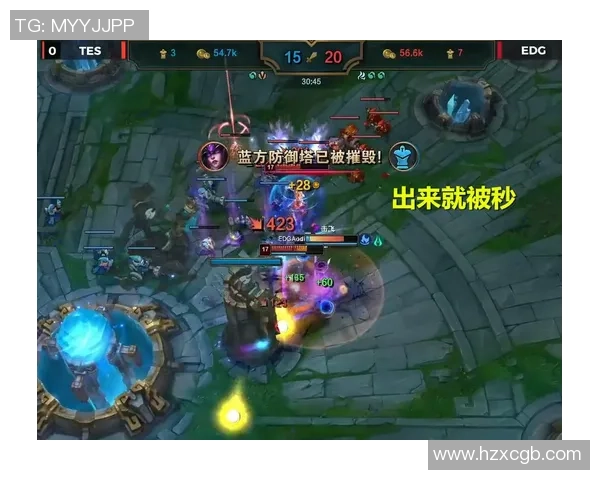 英雄联盟深度解析：TES战队团队协作的成功秘诀与实战策略探讨