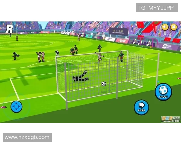 足球比赛背后的操控游戏揭示了体育公正的危机与挑战