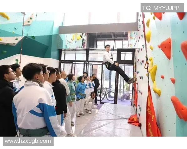 西安攀岩队突破传统包夹技战术实现全面革新与发展探讨