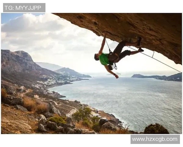 黄丽的攀岩人生深度对话探索她的挑战与成长之路