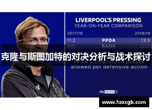 克隆与斯图加特的对决分析与战术探讨