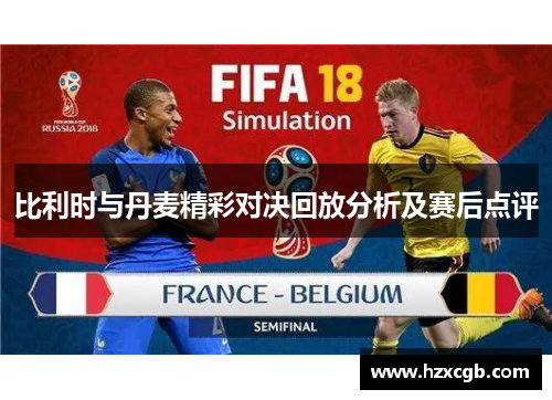 比利时与丹麦精彩对决回放分析及赛后点评