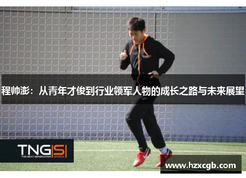 程帅澎：从青年才俊到行业领军人物的成长之路与未来展望