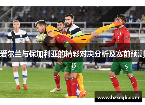 爱尔兰与保加利亚的精彩对决分析及赛前预测